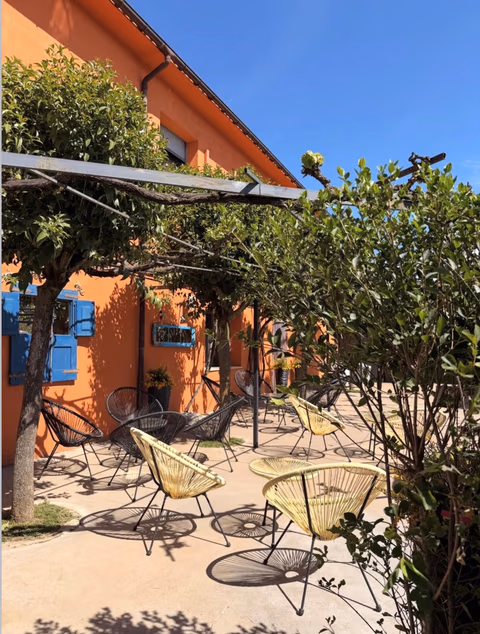 Casa del Alma — foto 9